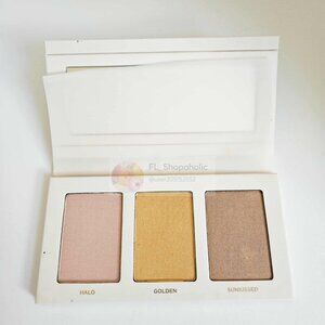 *Beautycounter* HTF: First Light Highlighter Palette - FAST SHIP! - RARE!